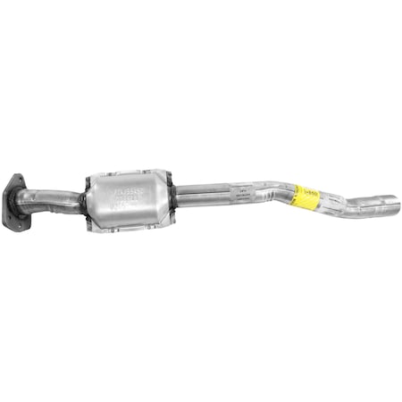 Walker Exhaust Catalytic Converter 54850